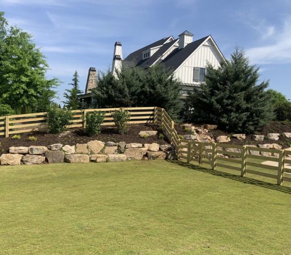 Cumberland Landscape Group