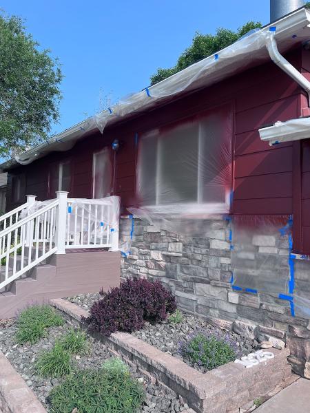 Diamond Powerwashing & Contracting