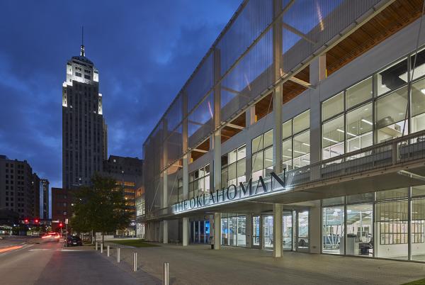 Gardner Architects