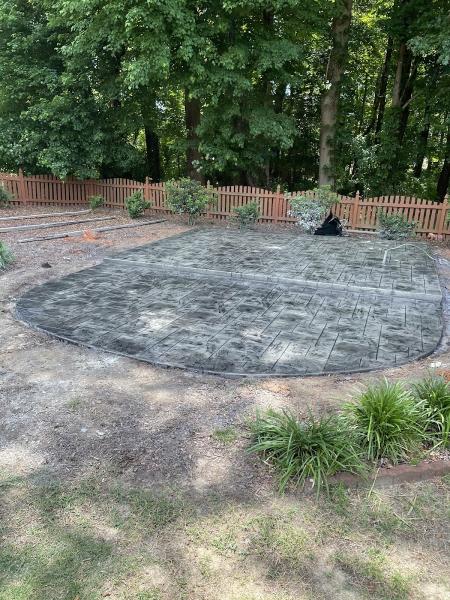 Intl Concrete LLC