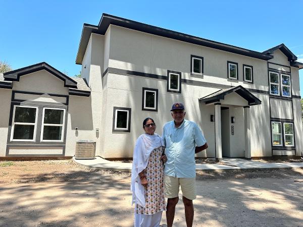 Shree Homes