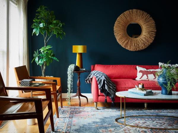 Katie Geddes Interiors