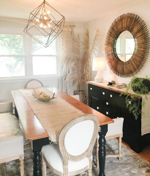 Katie Geddes Interiors