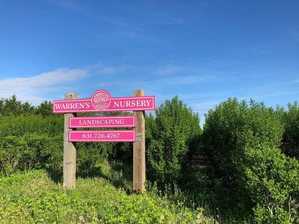 Warren's Nursery