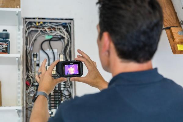 WHI Home Inspection Services