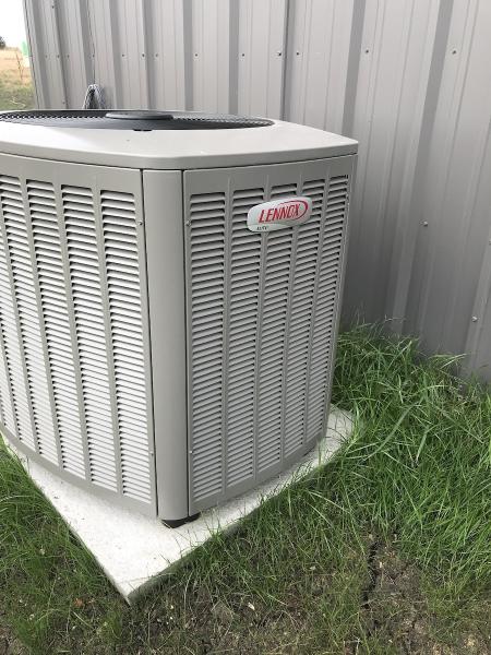 Veterans A/C & Heat