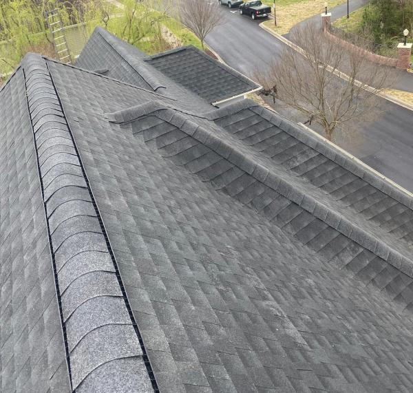 H & S Roofing & Gutter Company