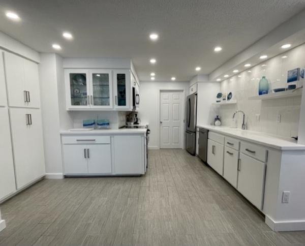 The Countertop Stop