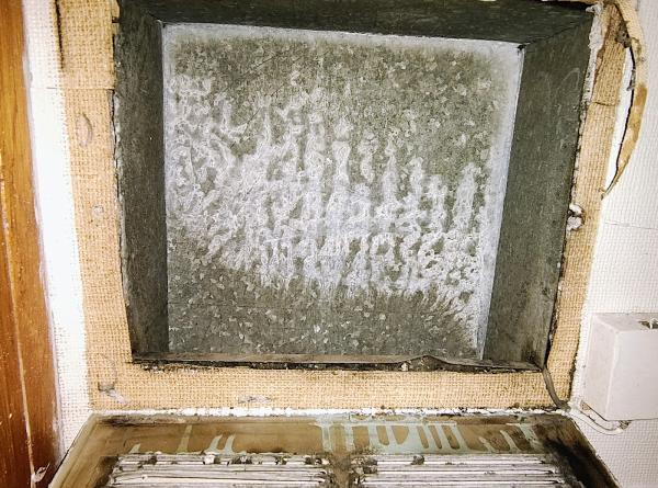 RPR Duct Cleaning