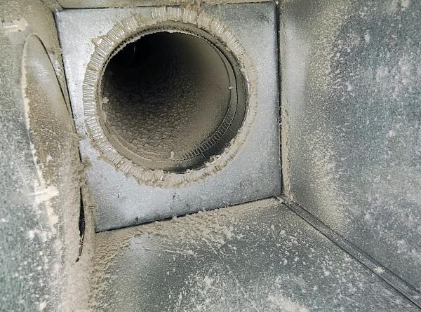 RPR Duct Cleaning