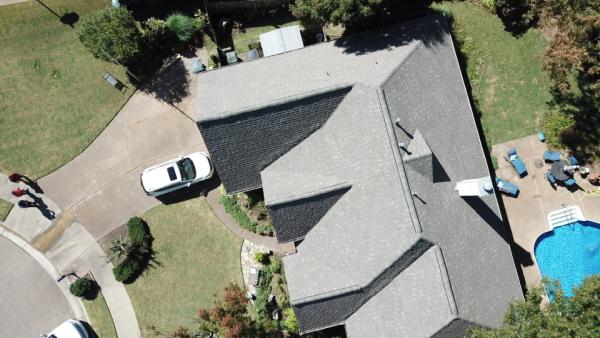 Persistent Roofing
