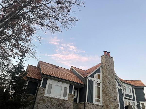 Imperial Building & Roofing