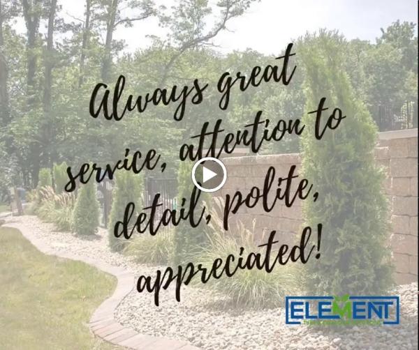 Element Turf & Outdoor Solutions