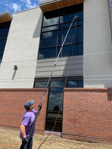 Grand Vista Cleaning