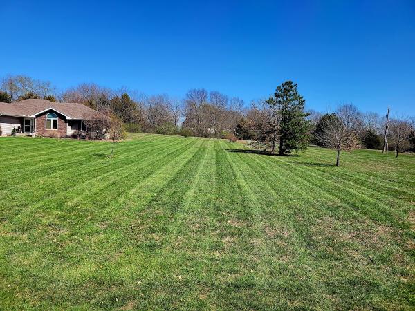 Direct Connection Lawn Services LLC