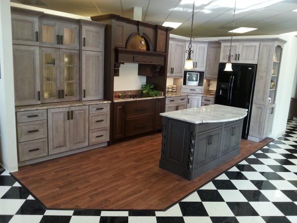 Cavalier Kitchens & Baths