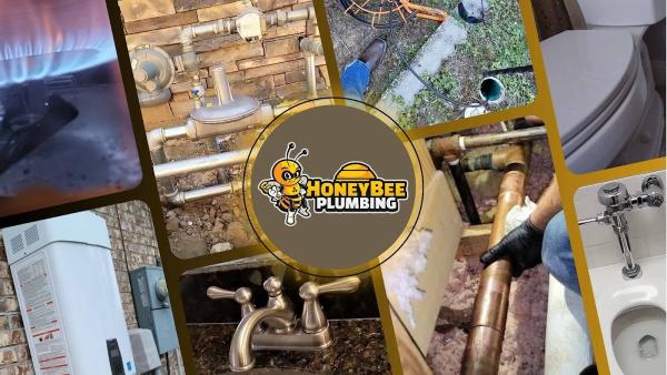 Honey Bee Plumbing