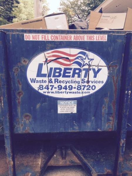 Liberty Waste & Recycling