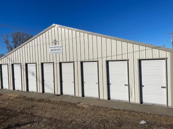 Minden Self Storage LLC