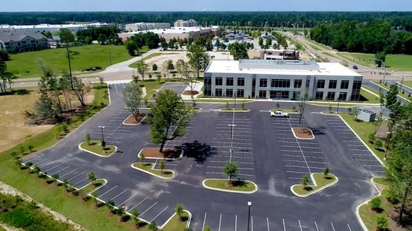 Duplantis Design Group (Ddg)