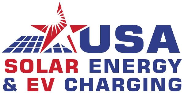 USA Solar Energy & EV Charging