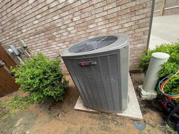 American Heritage Air Conditioning & Heating Solutions