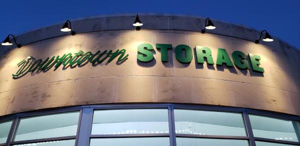 Downtown Storage