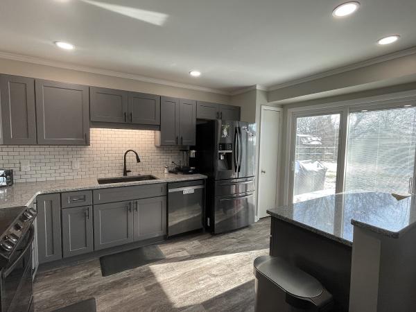 Camco Construction & Restoration LLC