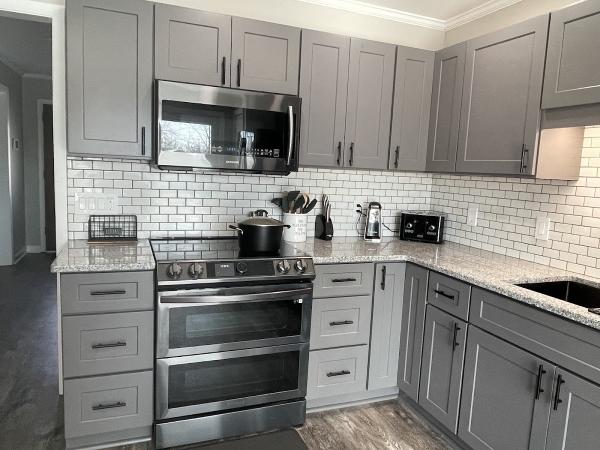 Camco Construction & Restoration LLC