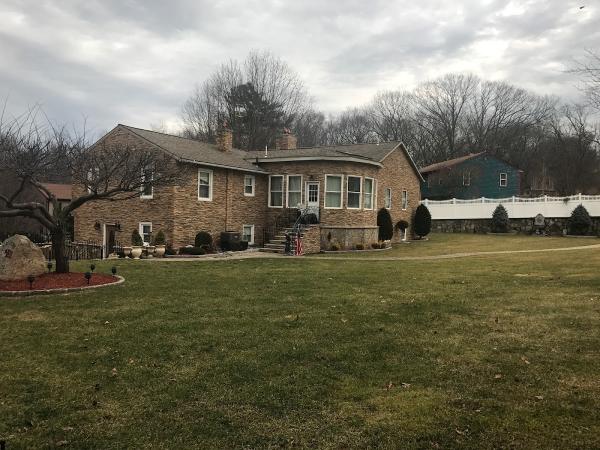 Jose Sousa Masonry Inc