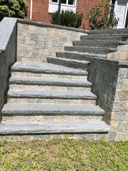 Jose Sousa Masonry Inc