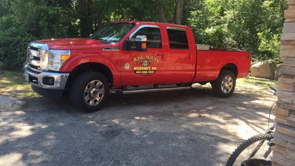 Jose Sousa Masonry Inc