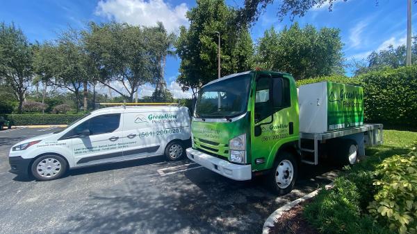 Greenview Pest Control