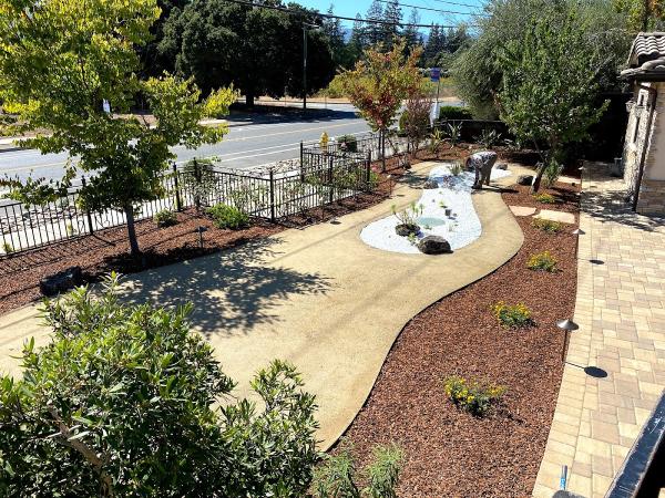 Geoland Landscape Inc