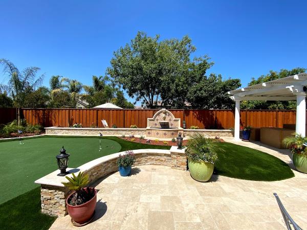 Geoland Landscape Inc