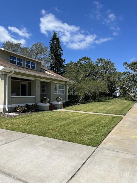 Clearwater Landscaping