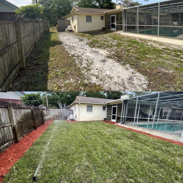 Clearwater Landscaping