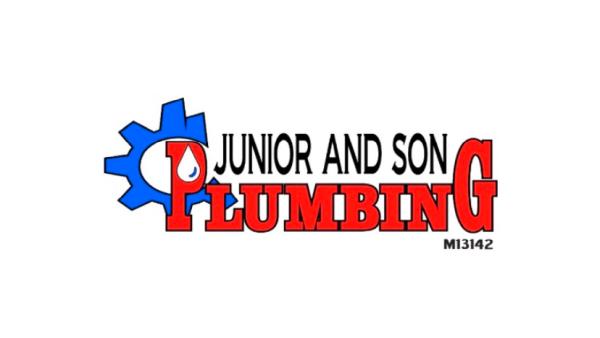 Junior and Son Plumbing