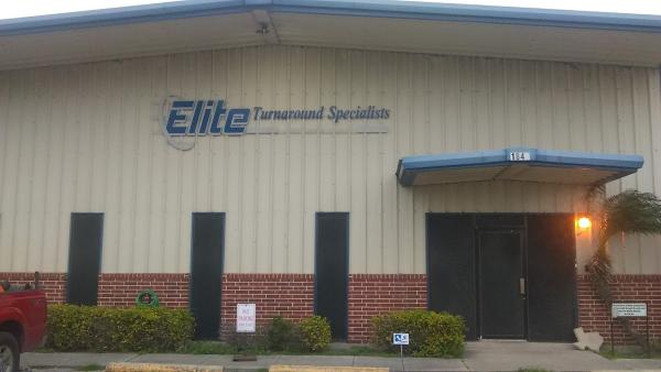 Elite Turnaround Specialists