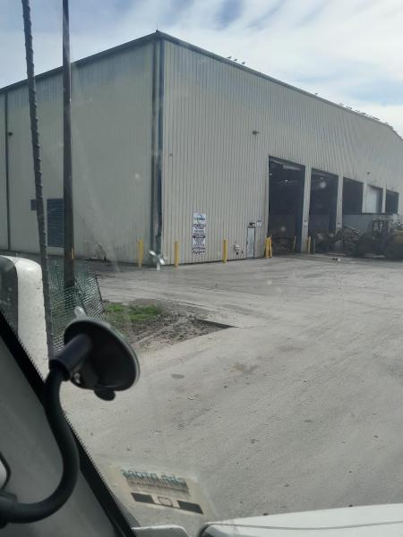 Berkeley County Sanitation