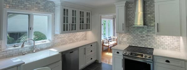 Atlantic Home Restoration LLC