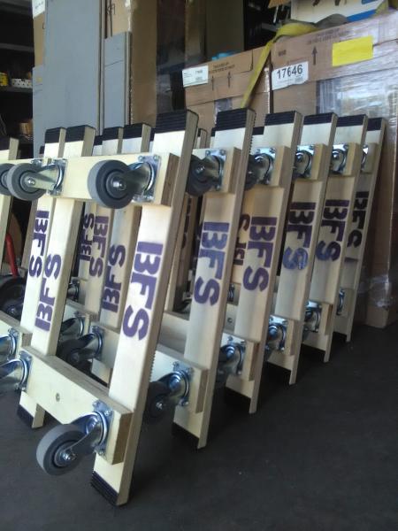 Business Furniture Services