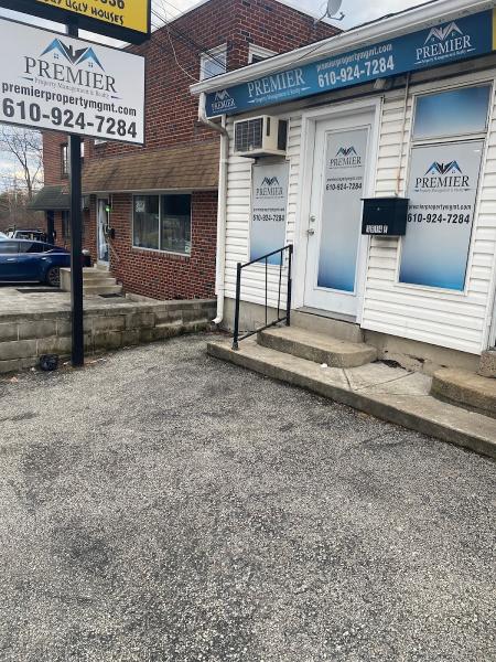 Premier Property Management & Realty