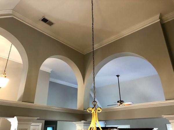 Still Perfection Painting Co.