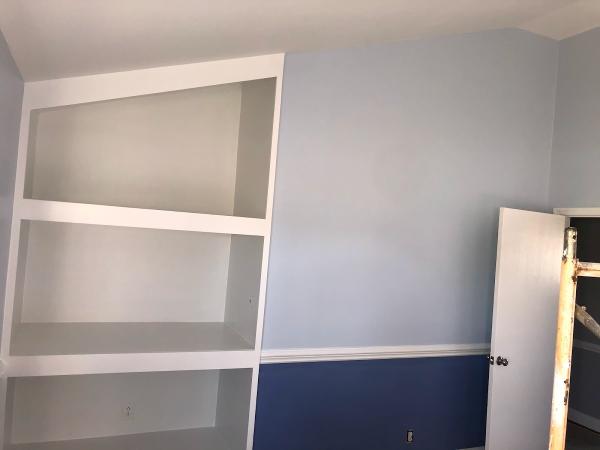 Still Perfection Painting Co.