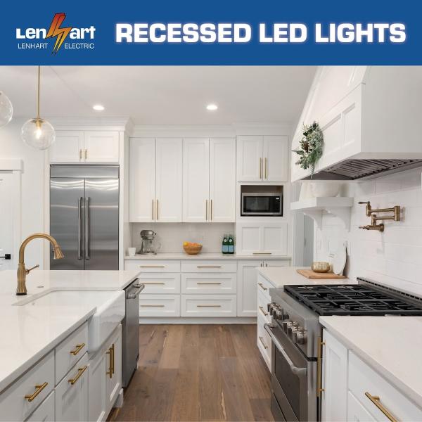 Lenhart Electric