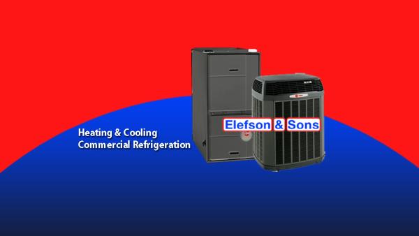 Elefson & Sons