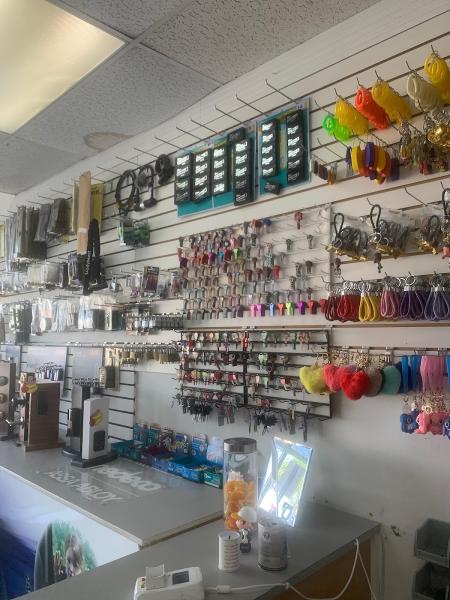US Locksmith