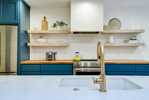Balm Interiors