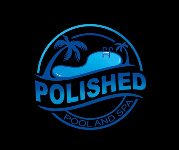 Polished Pool and Spa